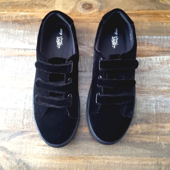 🆕🌿COMFORT PLUS VELVET SHOES🌿 - Picture 2 of 7